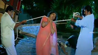 Allari Naresh &amp; Harish Kumar Movie Ultimate Interesting Scene  @Manamoviez ​
