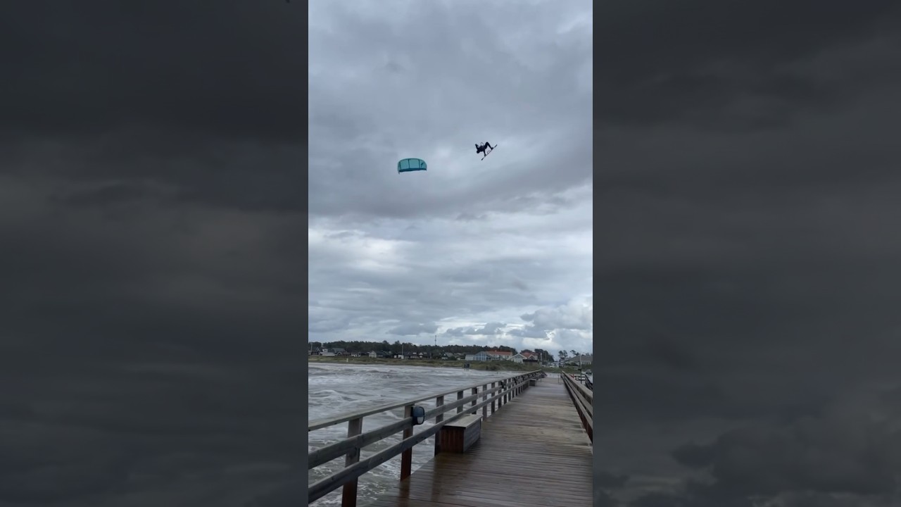 Josh Gillitt spicing up his big air game 