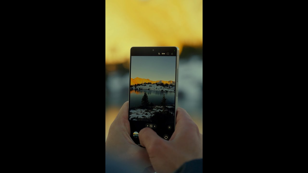 Explore Galaxy with Mark Munson | Samsung