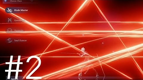 Dragon Raja - Gameplay Walkthrough Part 2 - Tutorial (iOS, Android)