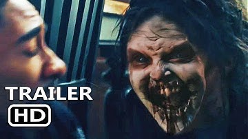 825 FOREST ROAD Official Trailer (2025)