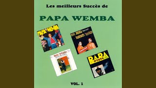 Miniatura del video "Papa Wemba - Alangando"