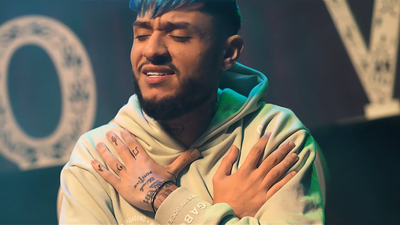 ⁣[HIT] Nikolas - Fată ce-ai avut în gând [Official Video 2021] 4K