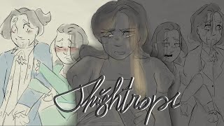 Tightropehamilton Animatic