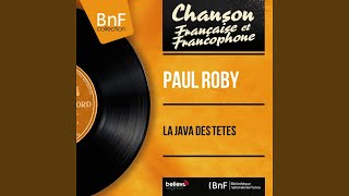 La java des têtes (feat. Georges Durban et son orchestre)