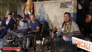 Ahmet Taş Dertlerim Gece Başlar Türkü Remixs Kalite Uçak Müzik