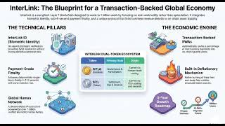 🌐 The Blueprint for a Transaction‑Backed Global Economy 🚀