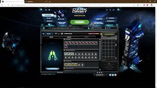 Puerta Delta DarkOrbit 2024