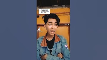 Notifikasi kamu nanya