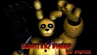Sfmfnaf Counting Sheep By Safia Reupload