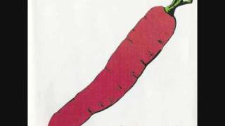 Vignette de la vidéo "Los Vegetales - La Pastilla Roja"