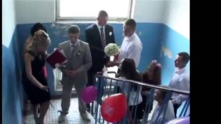Очень смешные приколы на свадьбе Очень смешные приколы на свадьбе