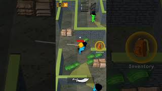 Stealth Assassin-Mission 3 #ytshorts #shorts #gaming