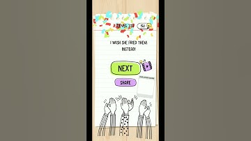 Brain Test Tricky Puzzles Level 313 Answer