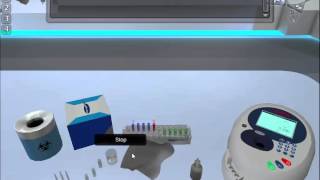 How to measure absorbance with a spectrometer