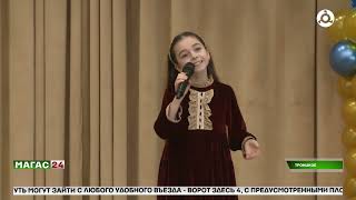 картинка: Новую школу на 540 мест открыли в сельском поселении Троицкое