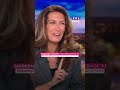 Les coulisses 👀 Sigourney Weaver invitée du 20H｜TF1 INFO