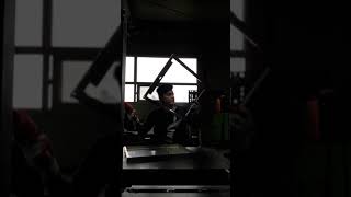 Inputing Pin .. Wall Frame With Door