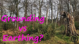 Grounding vs Earthing: What Is The Difference