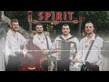 SPIRIT - Ľudové kolo (Live 2018)