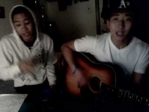 Fall For Your Type - Jamie Fox Ft. Drake (Cover)