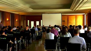 AGI-15 Panel Discussion for Session 5: Universal Algorithmic Intelligence