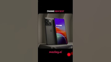 Free Phone Mockup Templates – Download & Customize Instantly!