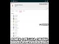 Mi predicción de la primers fecha del futbol chileno#futbolchileno