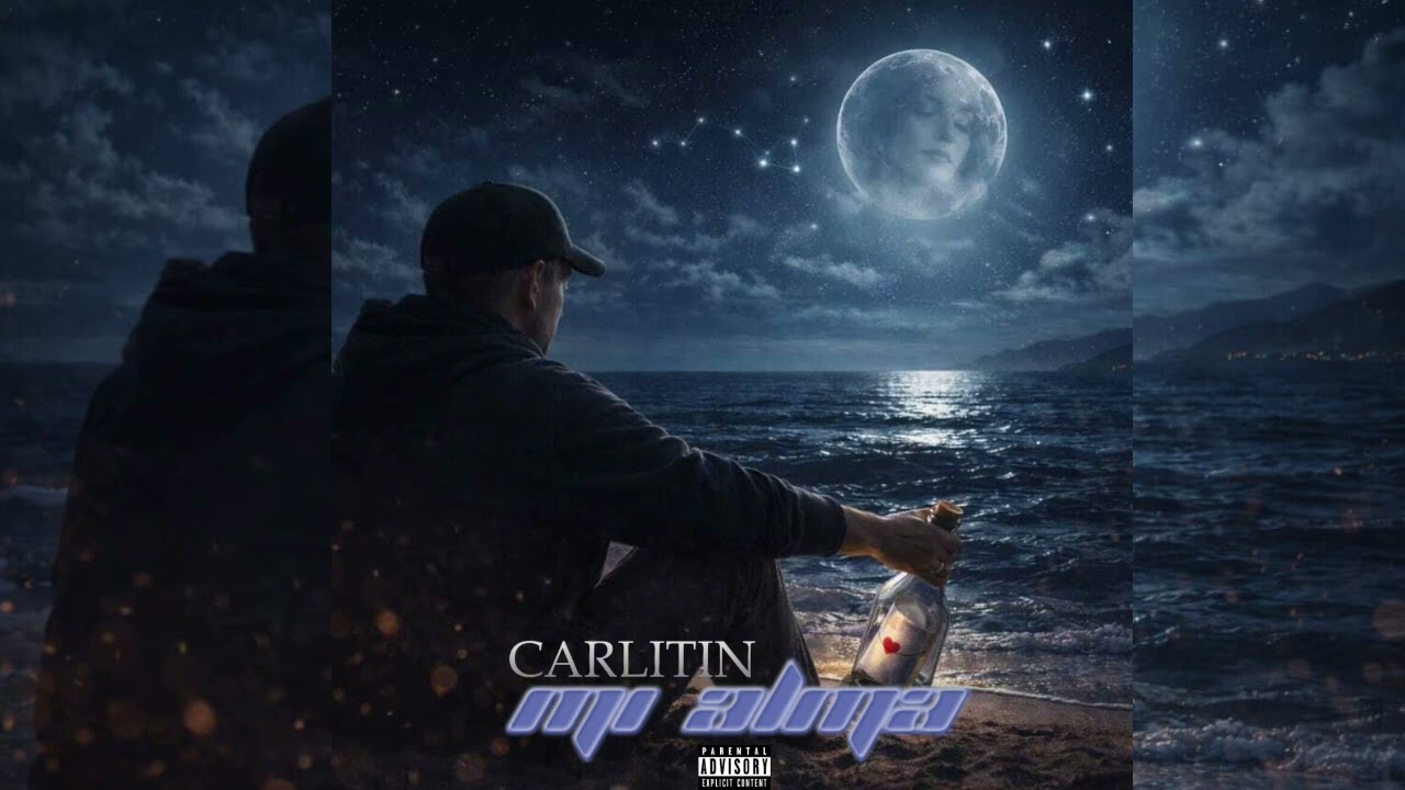 Carlitin.Oficial ~ Mi Alma. Prod.Master Clim