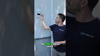 Dryer Fire Hazard Prevention: Metal Duct's Critical Role