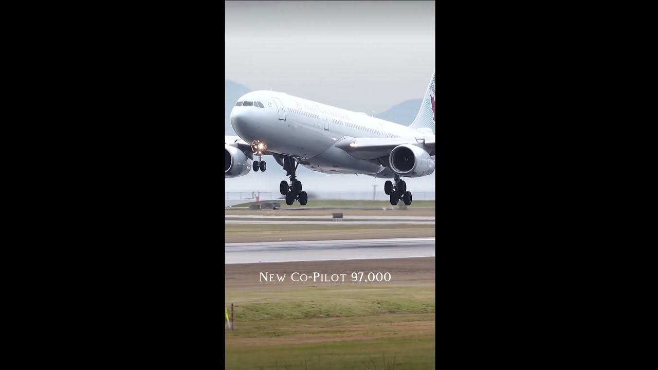 How Much Money Pilots Make Air Canada Edition YouTube How Much Money Pilots Make Air Canada Edition YouTube