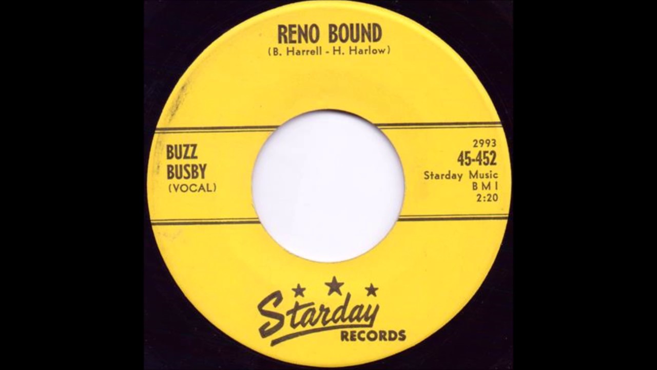 Revna Riftbound Reno Bound - Buzz Busby - YouTube