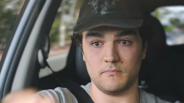 Science of sleep - Fatigue effects on driving 60sec