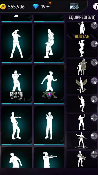 Do You Know Mia Khalifa 🤭 she  Is In Free Fire 😳