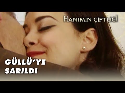 Muzaffer, Güllü ile Nasıl Yakınlaştı? - Hanımın Çiftliği 11.Bölüm