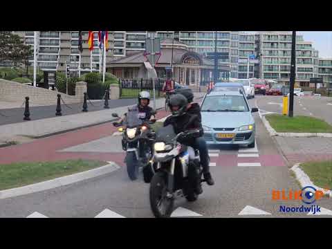 Boerenprotest Noordwijk