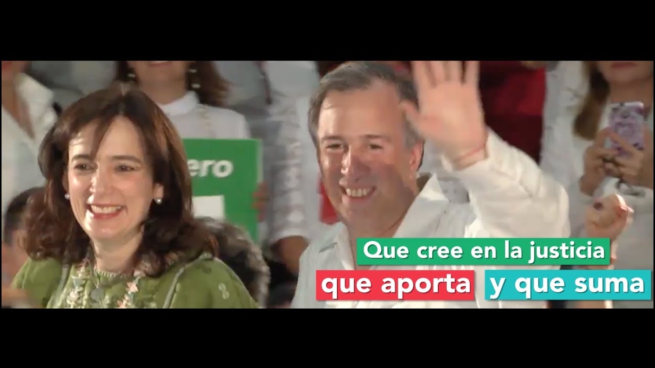 Vamos con Pepe Meade