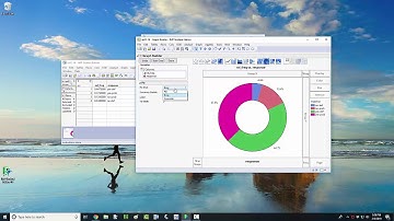 How to Make a Pie Chart with JMP