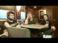 Capture de la vidéo Disciple Interview (April 2010)