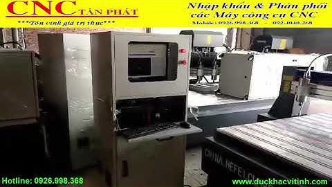 Máy đục vi tính - Máy đục cnc - Máy khắc cnc - Máy cnc - Máy cắt cnc - Máy đục gỗ vi tính 0926998368