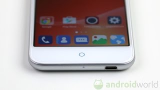 ZTE Blade S6, recensione in italiano