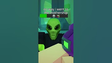 THE ALIEN MOTHERSHIP in 99 Nights in the Forest ALIEN UPDATE Secret Ending True Story Tips & Tricks