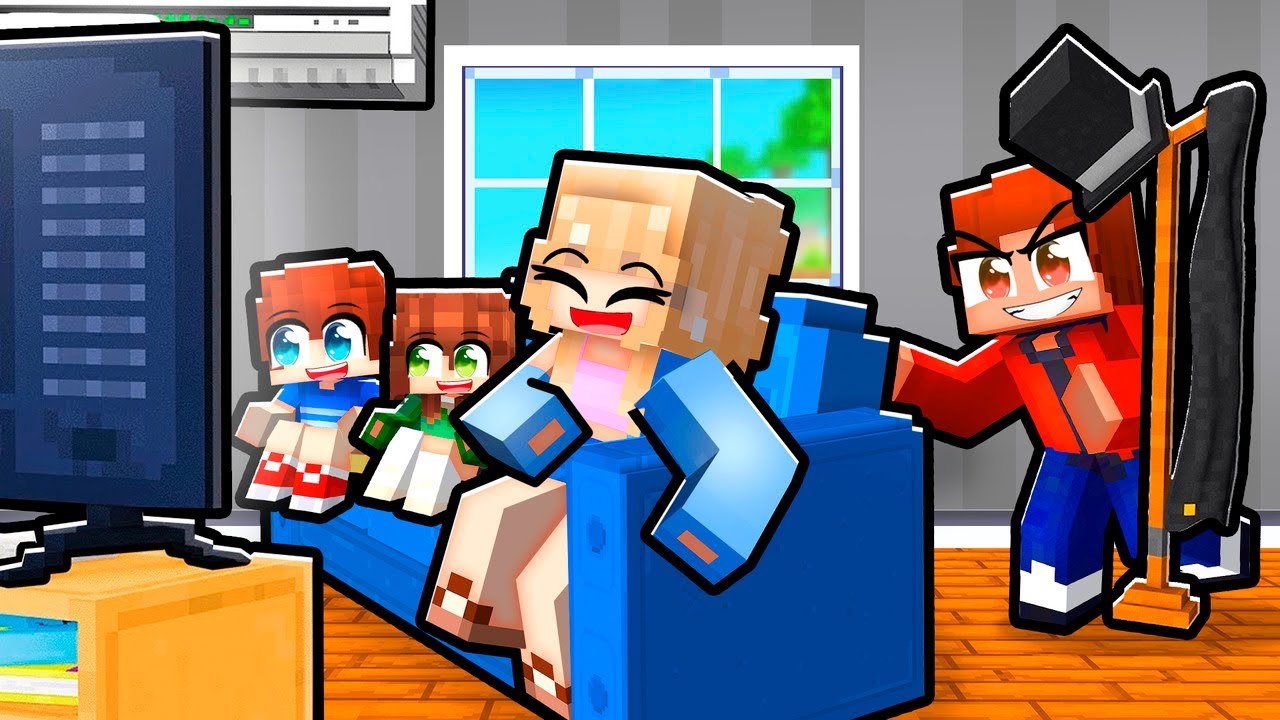 Mi-am *SPIONAT* Familia 48 De Ore ... !