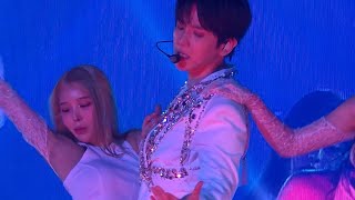 [4K] 240316 백현 콘서트 Baekhyun Lonsdaleite Ice Queen 아이스퀸
