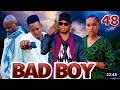 Bad Boy Episode 47 Hasila Hasala Learn Something Here Comment If You Learned Kp Wa Aquino Zebu 