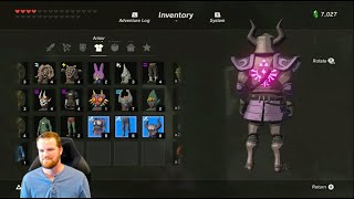 0429 Ex Treasure Phantasma Locations Breath of the Wild