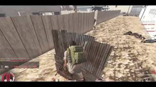 Aftermath - PvP Montage 028# (Romero's Aftermath)