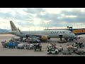TRIP REPORT TRAVEL WITH JULIAN ON BRITISH AIRWAYS, HEATHROW TO ATHENS ELEFTHERIOS VENIZELOS AIRPORT