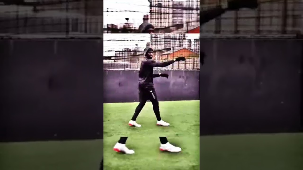 Bolasie Is A Beast 😉