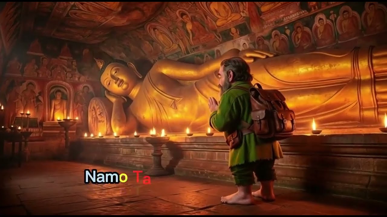 The Dwarf Explorer’s Quest: Uncovering the Hidden Mysteries of Dambulla! 🪔📜